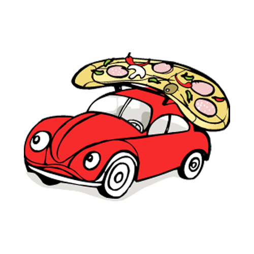 Pizza on the Way - Oborniki Śląskie - ZAMÓW.online - zamów on-line