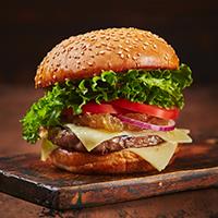 Burgery