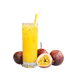 Lemoniada marakuja