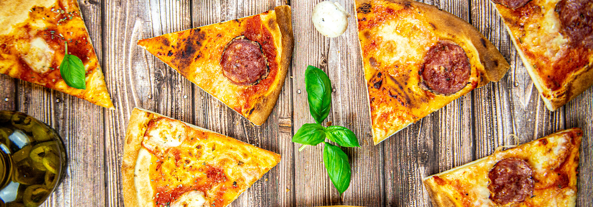 Food Menu