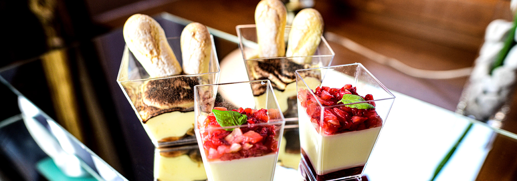 Food Menu