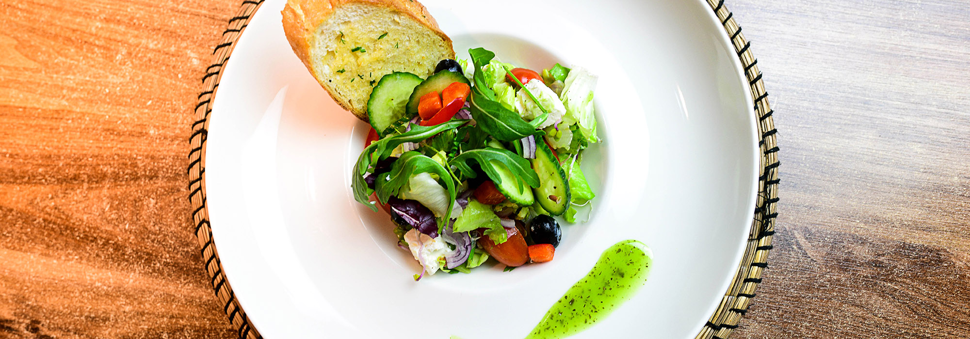 Food Menu