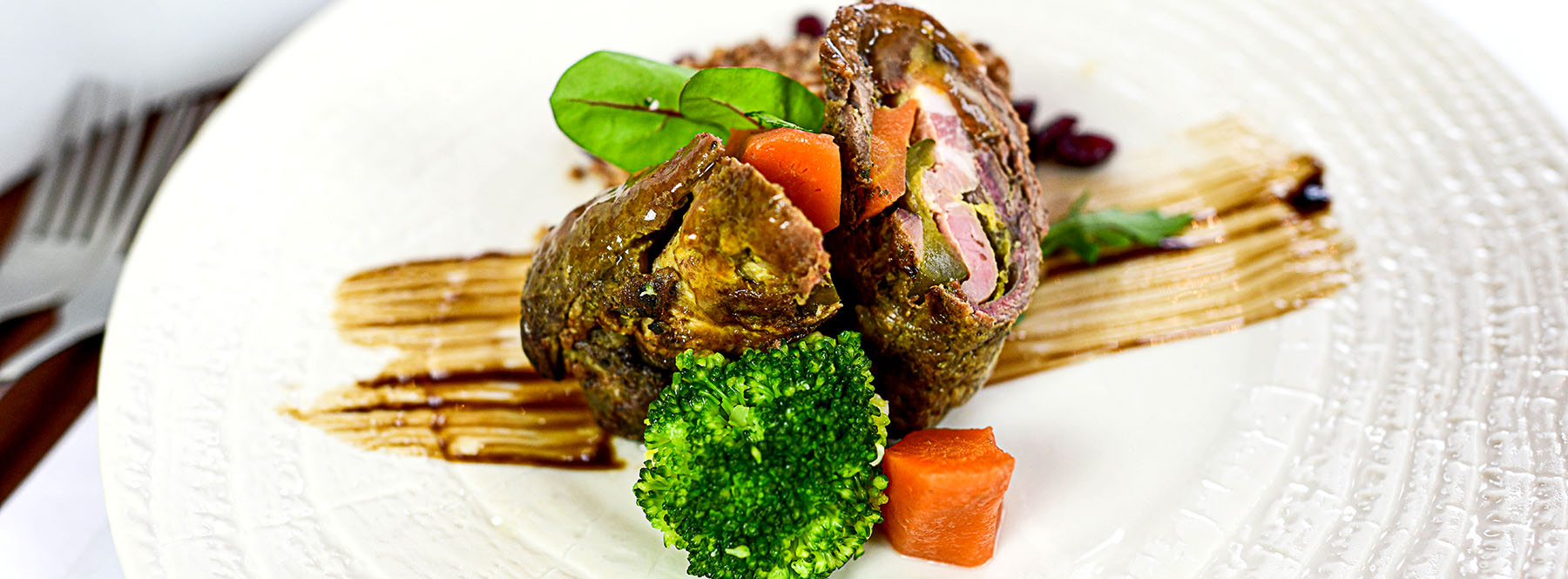 Food Menu